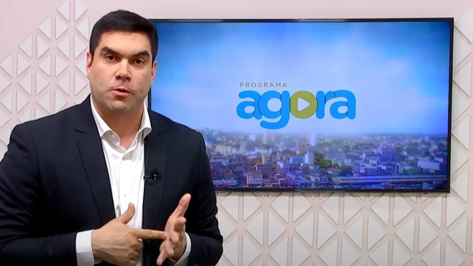 AM: assista à íntegra do programa Agora de 28 de Novembro