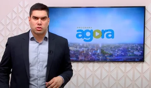 AM: assista à íntegra do programa Agora de 30 de Novembro