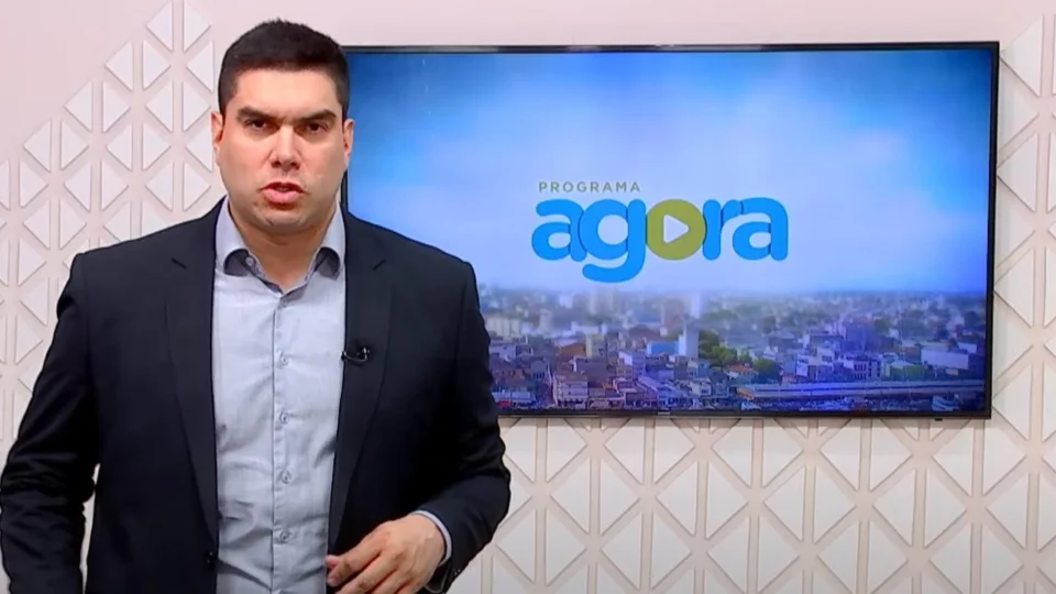 AM: assista à íntegra do programa Agora de 30 de Novembro