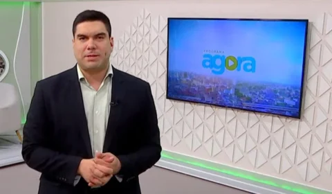 AM: assista à íntegra do programa Agora de 1º de Novembro