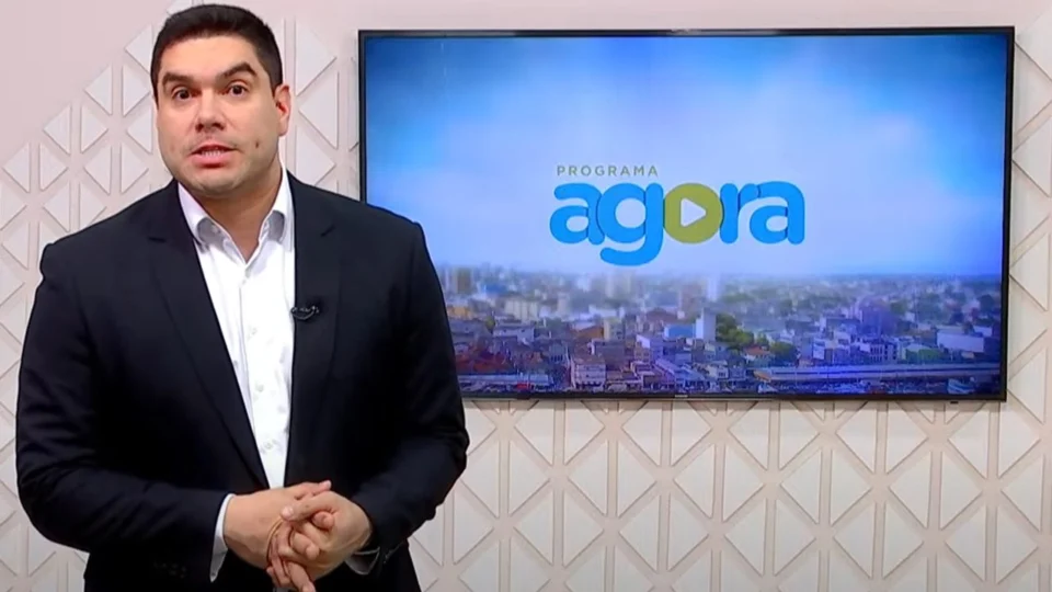 AM: assista à íntegra do programa Agora de 9 de Novembro