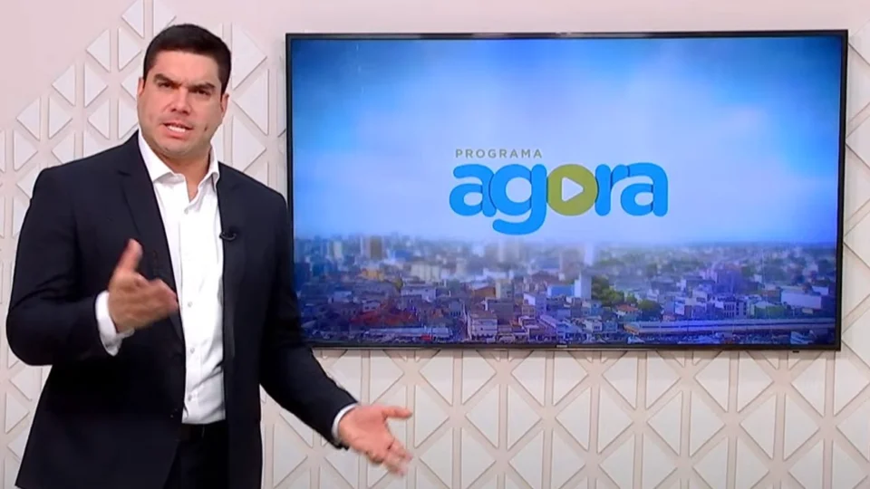 AM: assista à íntegra do programa Agora de 13 de Novembro