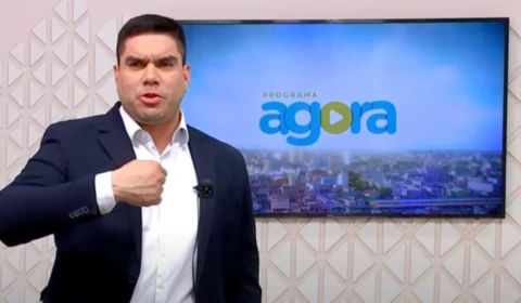 AM: assista à íntegra do programa Agora de 15 de Novembro
