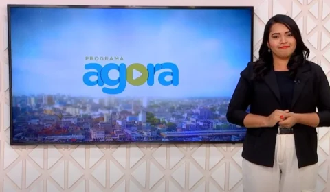 AM: assista à íntegra do programa Agora de 16 de Novembro