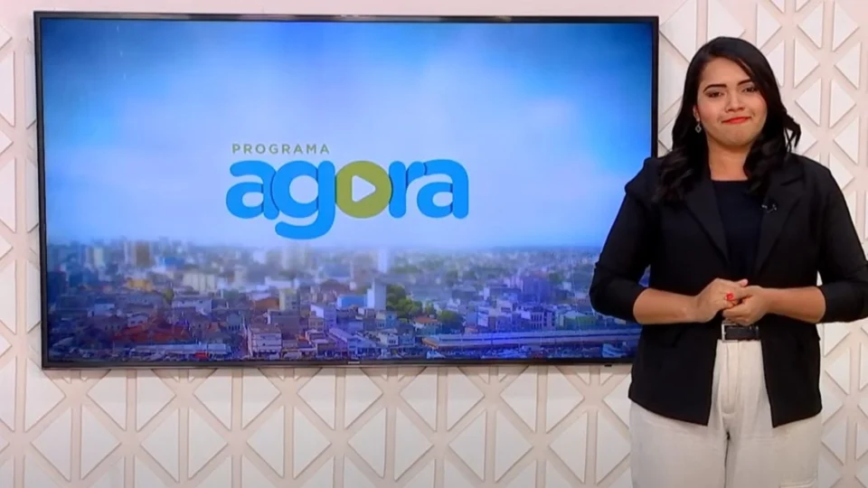 AM: assista à íntegra do programa Agora de 16 de Novembro