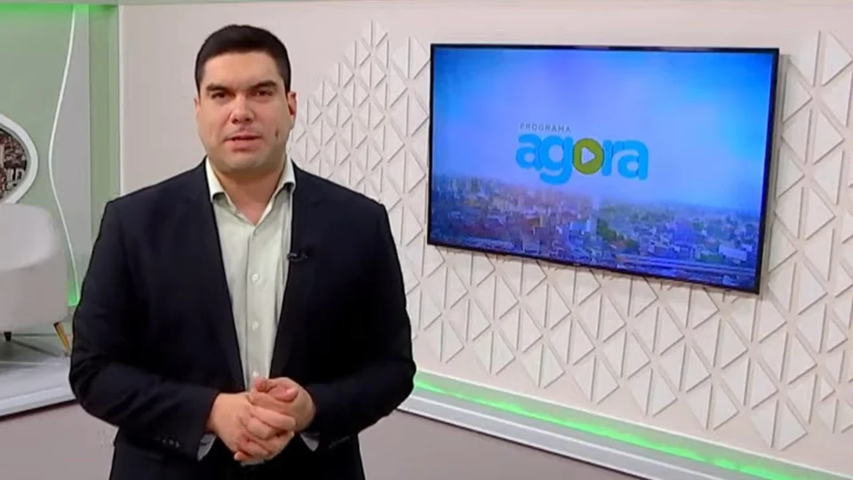 AM: assista à íntegra do programa Agora de 1º de Novembro