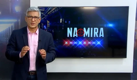 AM: assista ao Programa Na Mira desta sexta, 3 de Novembro
