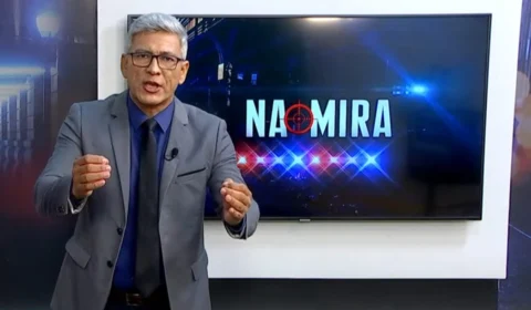 AM: assista ao Programa Na Mira desta sexta, 17 de Novembro