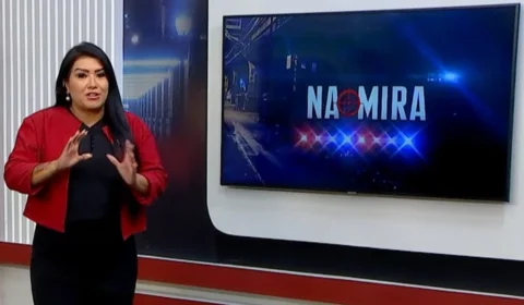 AM: assista ao Programa Na Mira desta segunda, 20 de Novembro