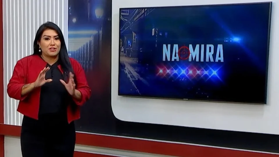 AM: assista ao Programa Na Mira desta segunda, 20 de Novembro
