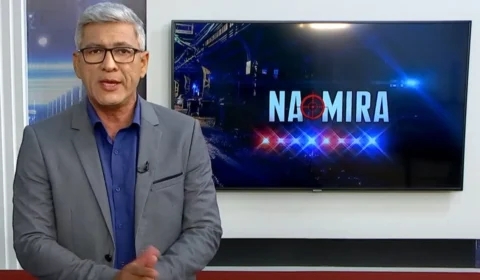 AM: assista ao Programa Na Mira desta terça, 21 de Novembro