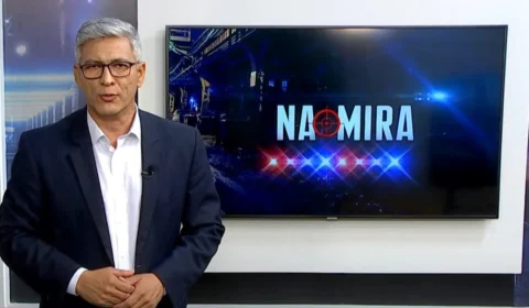 AM: assista ao Programa Na Mira desta quinta, 23 de Novembro