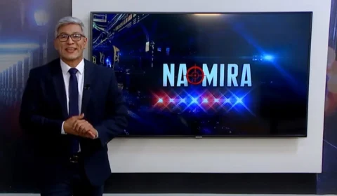 AM: assista ao Programa Na Mira desta sexta, 24 de Novembro