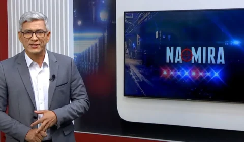 AM: assista ao Programa Na Mira desta segunda, 27 de Novembro