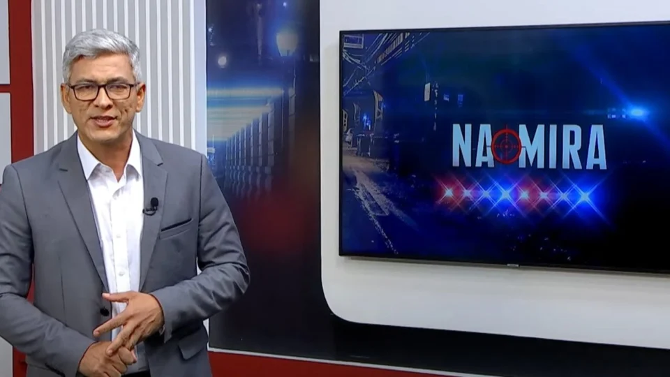 AM: assista ao Programa Na Mira desta segunda, 27 de Novembro