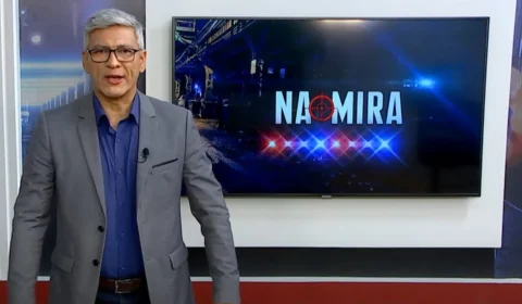 AM: assista ao Programa Na Mira desta terça, 28 de Novembro