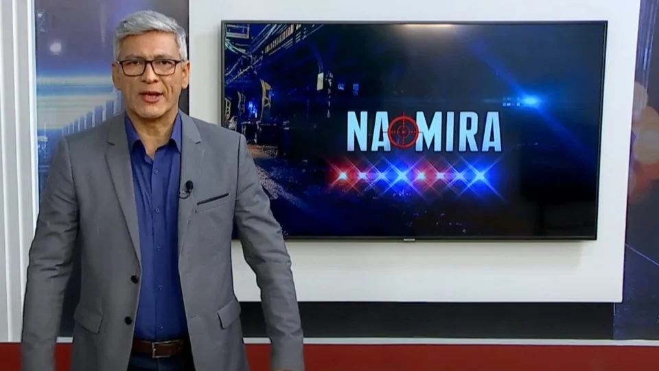 AM: assista ao Programa Na Mira desta terça, 28 de Novembro
