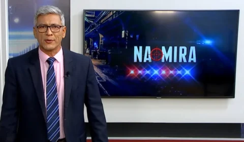AM: assista ao Programa Na Mira desta quarta, 29 de Novembro