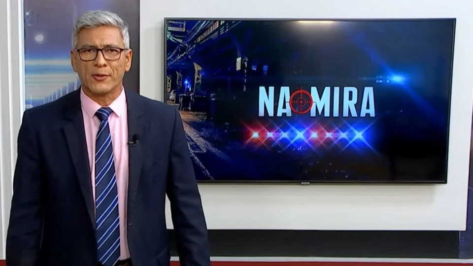 AM: assista ao Programa Na Mira desta quarta, 29 de Novembro