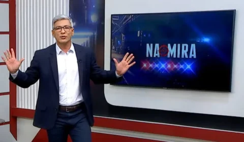 AM: assista ao Programa Na Mira desta segunda, 6 de Novembro