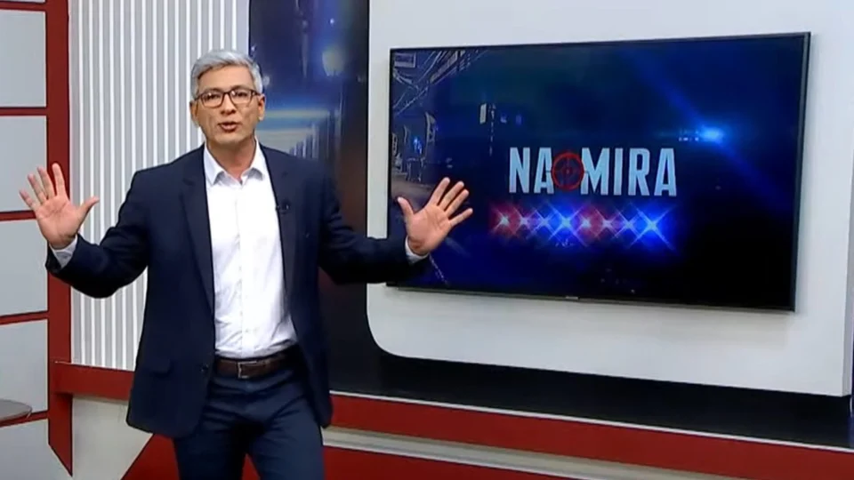 AM: assista ao Programa Na Mira desta segunda, 6 de Novembro