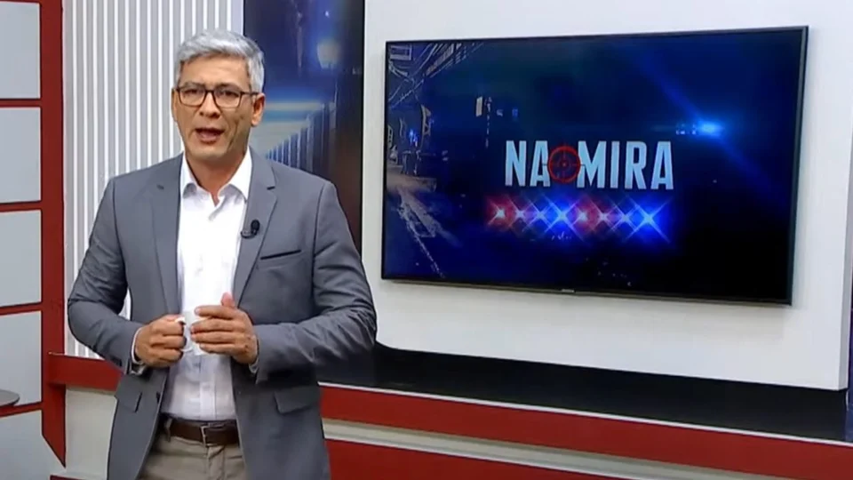 AM: assista ao Programa Na Mira desta terça, 7 de Novembro