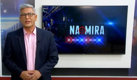 AM: assista ao Programa Na Mira desta quinta, 9 de Novembro