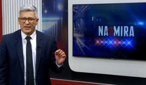 AM: assista ao Programa Na Mira desta sexta, 10 de Novembro