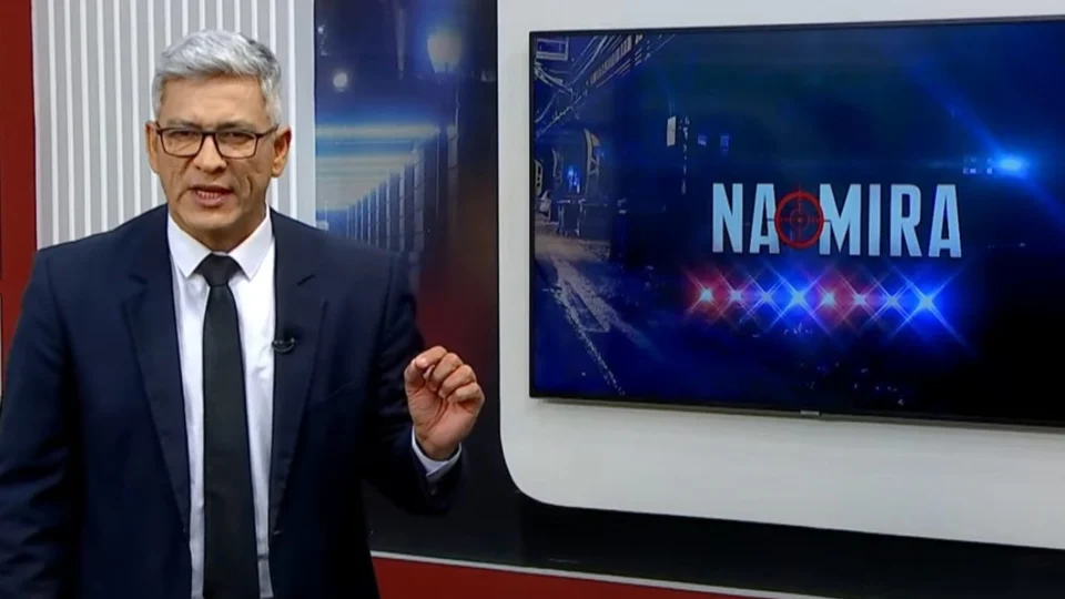 AM: assista ao Programa Na Mira desta sexta, 10 de Novembro