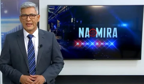 AM: assista ao Programa Na Mira desta segunda, 13 de Novembro