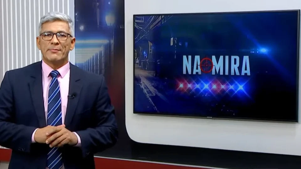 AM: assista ao Programa Na Mira desta quarta, 15 de Novembro