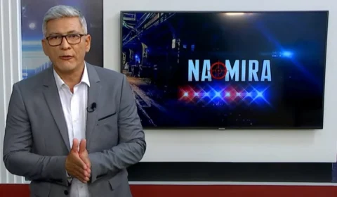 AM: assista ao Programa Na Mira desta quinta, 16 de Novembro