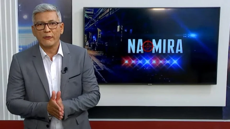 AM: assista ao Programa Na Mira desta quinta, 16 de Novembro