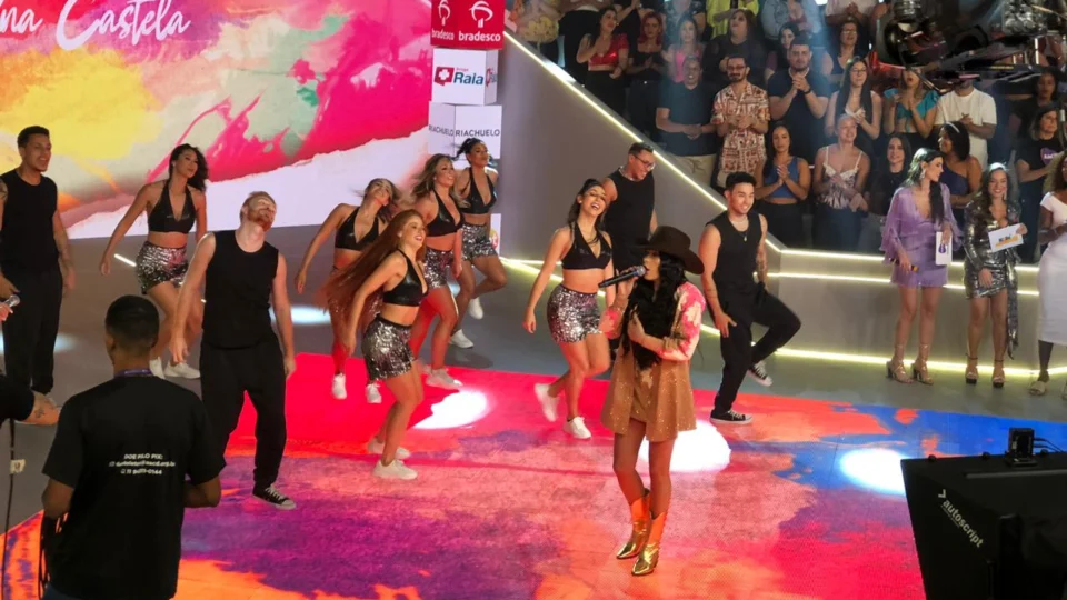 Teleton AACD 2023: confira bastidores da festa que ocorre no SBT