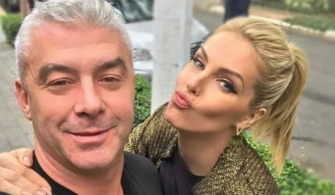 Ana Hickmann pede medida protetiva com urgência por conta de arma, diz colunista