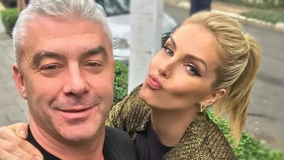 Ana Hickmann pede medida protetiva com urgência por conta de arma, diz colunista