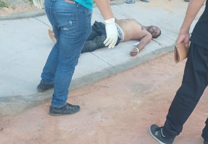 Tragédias e crimes são registrados no feriado prolongado em Boa Vista