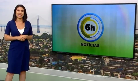 AM: assista ao jornal 6h Notícias desta segunda, 20 de Novembro