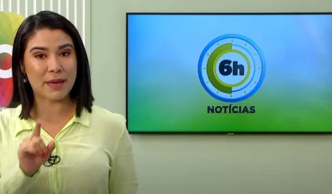 AM: assista ao jornal 6h Notícias desta sexta, 24 de Novembro