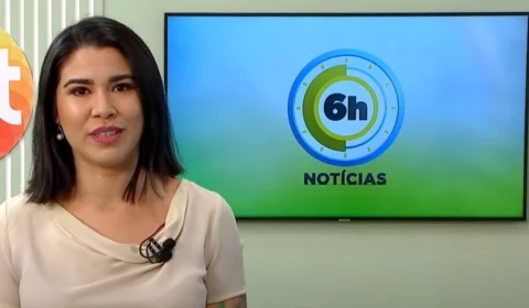 AM: assista ao jornal 6h Notícias desta segunda, 27 de Novembro