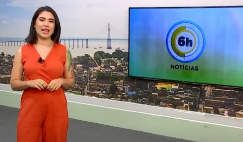 AM: assista ao jornal 6h Notícias desta terça, 28 de Novembro