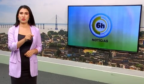 AM: assista ao jornal 6h Notícias desta quarta, 29 de Novembro