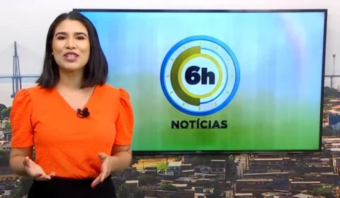 AM: assista ao jornal 6h Notícias desta quarta, 15 de Novembro