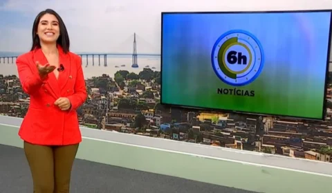 AM: assista ao jornal 6h Notícias desta quinta, 16 de Novembro