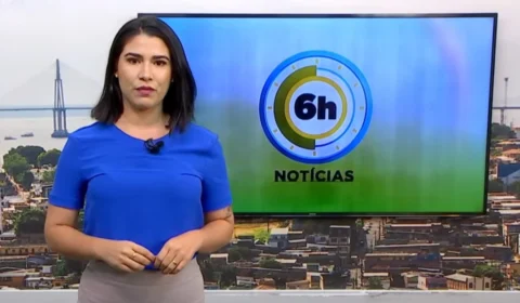 AM: assista ao jornal 6h Notícias desta sexta, 17 de Novembro