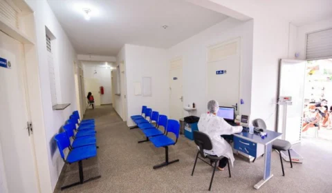 Boa Vista inicia testes rápidos em 8 unidades de saúde para detectar malária