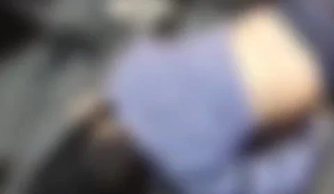 VÍDEO: suspeito de roubar ônibus morre após levar tiro de PM em Manaus