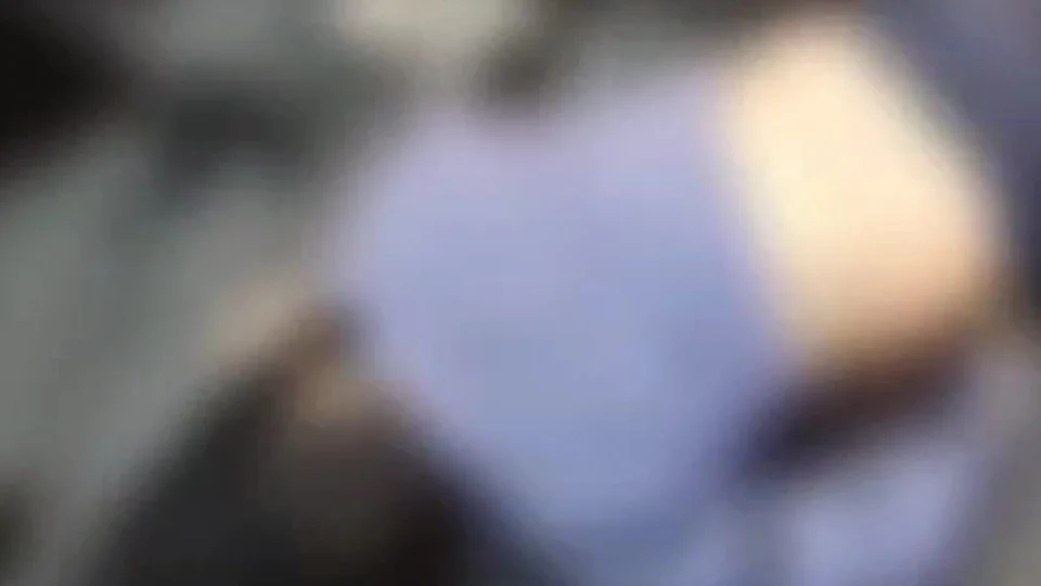 VÍDEO: suspeito de roubar ônibus morre após levar tiro de PM em Manaus