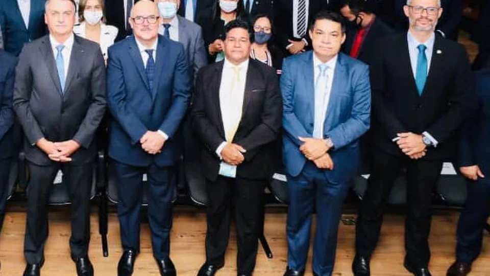 TCU aponta irregularidades no Ministério da Educação, durante governo Bolsonaro