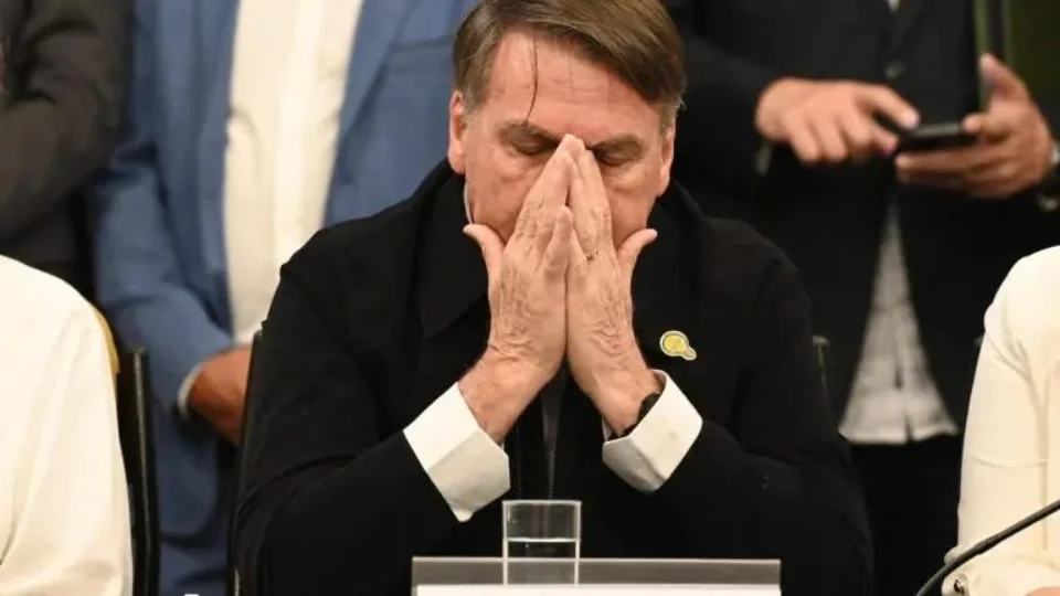 Saiba o que Bolsonaro disse hoje sobre operação da PF